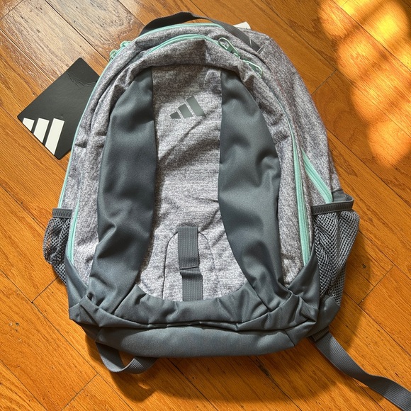 NWT Adidas 18.5 ” Backpack - Picture 1 of 5